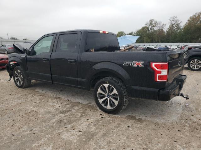 Obraz 2 z 2019 FORD F150 SUPERCREW 2019 z VIN 1FTEW1CP9KKC75246