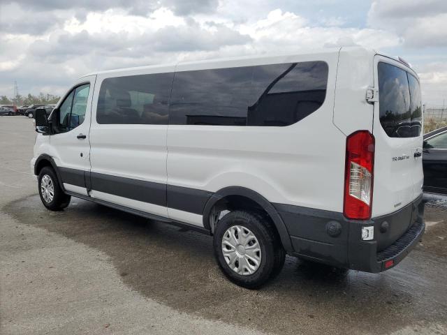 Изображение 2 2024 FORD TRANSIT T-350 2024 с VIN 1FBAX2YGXRKA12451