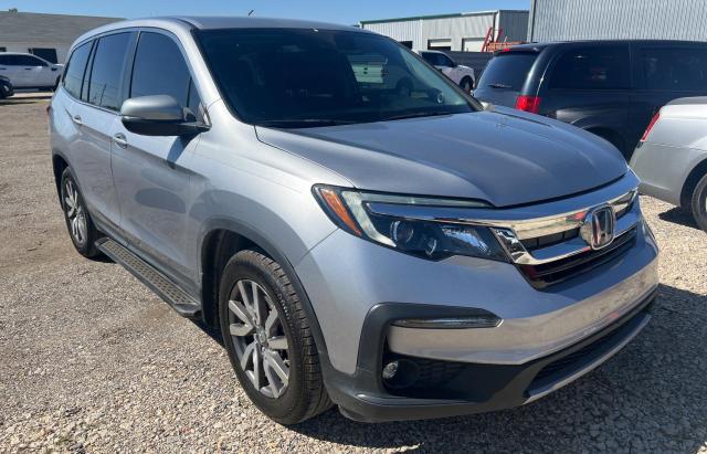 2020 HONDA PILOT EX 2020 image