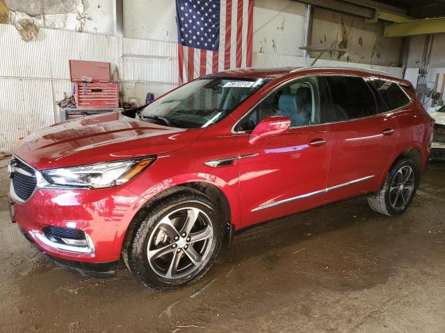 Изображение 2019 BUICK ENCLAVE ESSENCE 2019