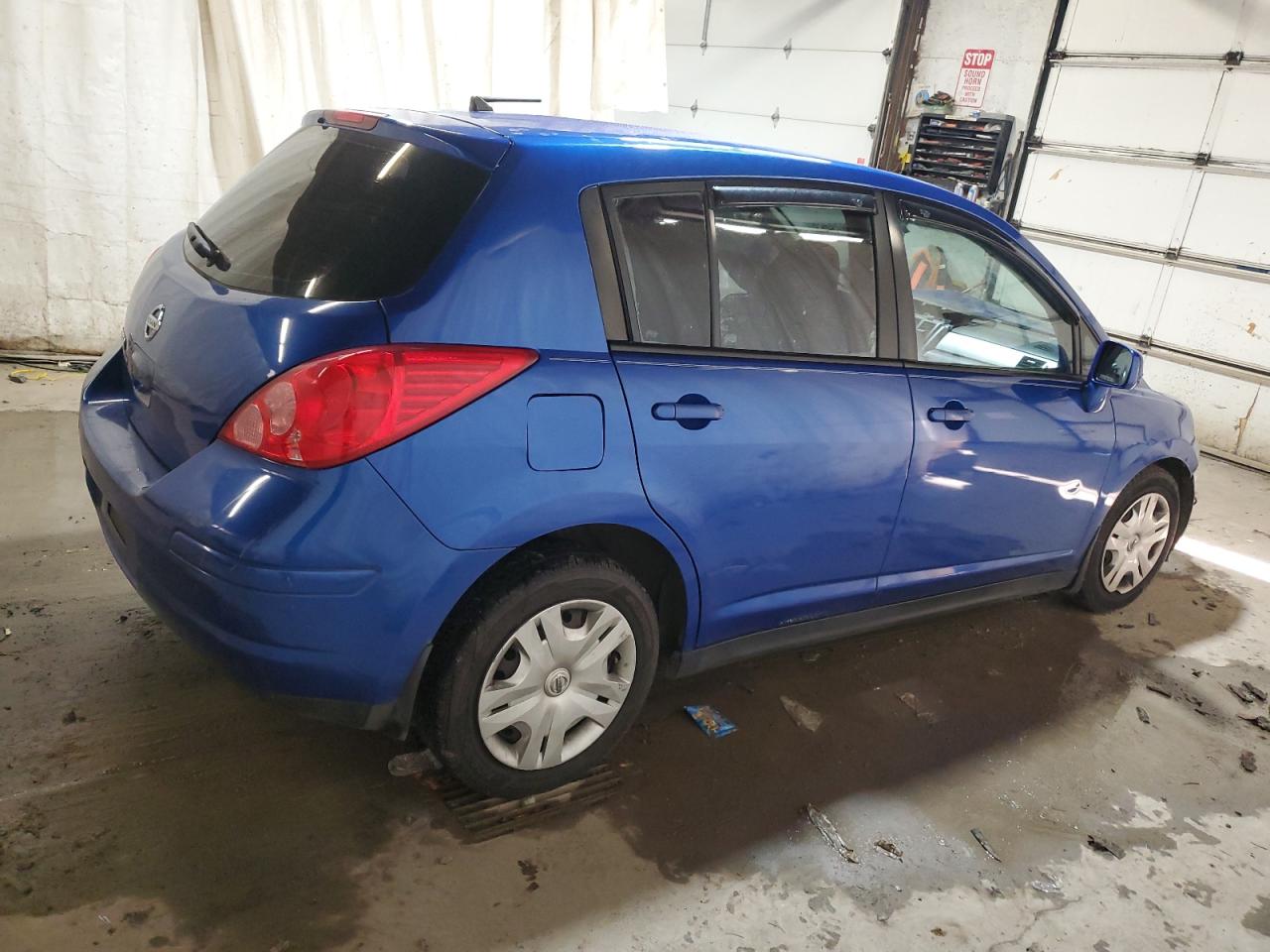 Изображение 3 2011 NISSAN VERSA S 2011 с VIN 3N1BC1CP3BL479750