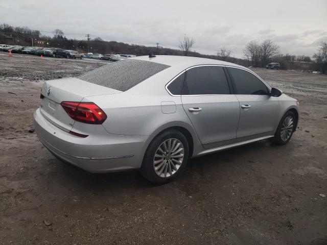 Изображение 3 2017 VOLKSWAGEN PASSAT SE 2017 с VIN 1VWBT7A33HC076126