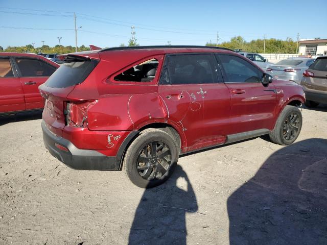 Изображение 3 2021 KIA SORENTO S 2021 с VIN 5XYRLDLC1MG030104