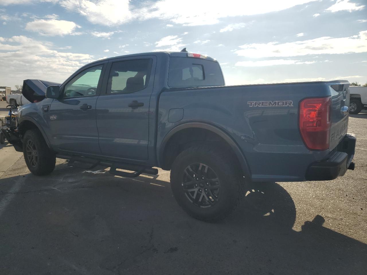 Obraz 2 z 2023 FORD RANGER XL 2023 z VIN 1FTER4FH5PLE01004