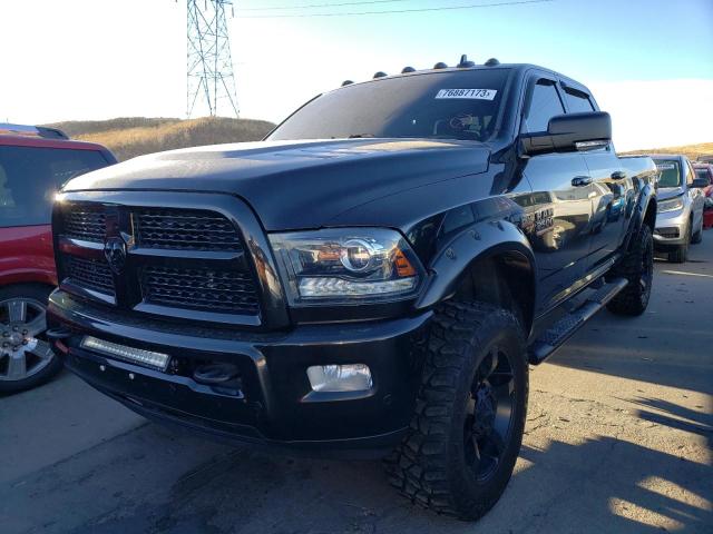 Изображение 2016 RAM 2500 LARAMIE 2016