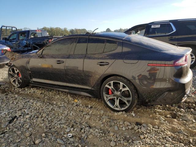 Image 2 of 2020 KIA STINGER GT1 2020 with VIN KNAE45LC5L6074316