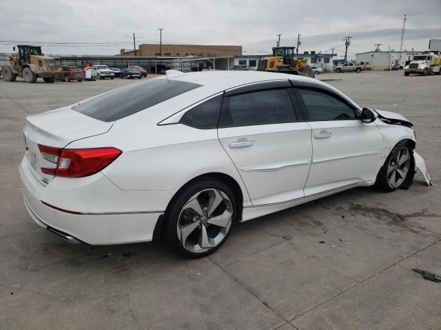 Image 3 of 2019 HONDA ACCORD TOURING 2019 with VIN 1HGCV2F99KA031956