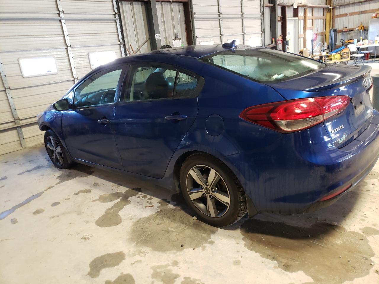 Obraz 2 z 2018 KIA FORTE LX 2018 z VIN 3KPFL4A72JE218020
