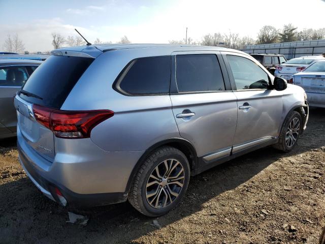 Image 3 of 2016 MITSUBISHI OUTLANDER ES 2016 with VIN JA4AD2A34GZ051806