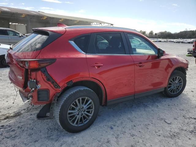 Image 3 of 2017 MAZDA CX-5 TOURING 2017 with VIN JM3KFACL1H0220480