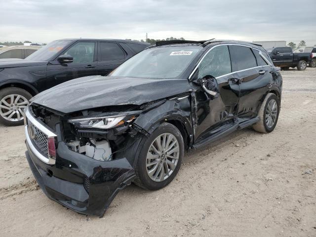 2023 INFINITI QX50 LUXE 2023 image