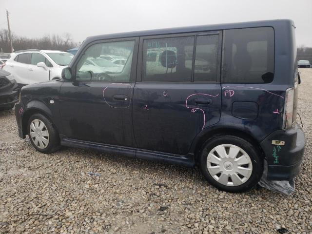Obraz 2 z 2006 TOYOTA SCION XB 2006 z VIN JTLKT324364122178