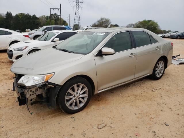 Obraz 1 z 2014 TOYOTA CAMRY L 2014 z VIN 4T1BF1FK9EU349322