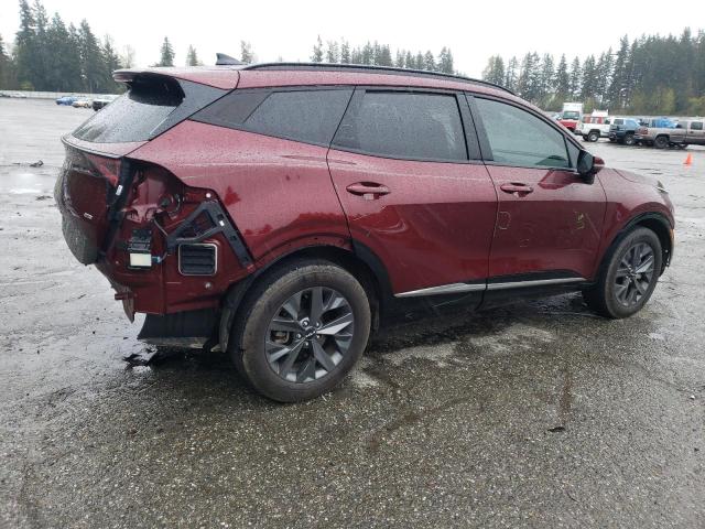 Image 3 of 2023 KIA SPORTAGE SX PRESTIGE 2023 with VIN KNDPXCAG7P7011473