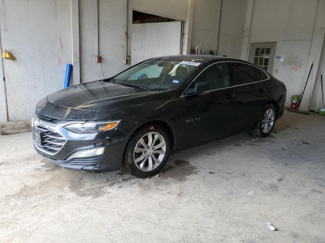 Obraz 1 z 2019 CHEVROLET MALIBU LT 2019 z VIN 1G1ZD5ST9KF167224