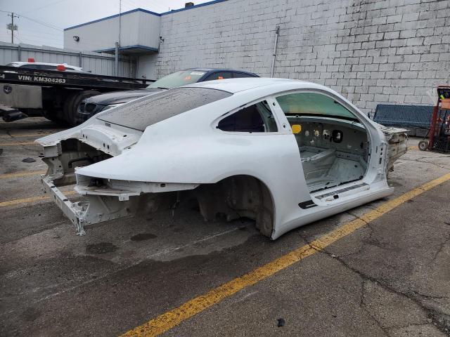 Image 3 of 2018 PORSCHE 911 CARRERA 2018 with VIN WP0AA2A98JS106521