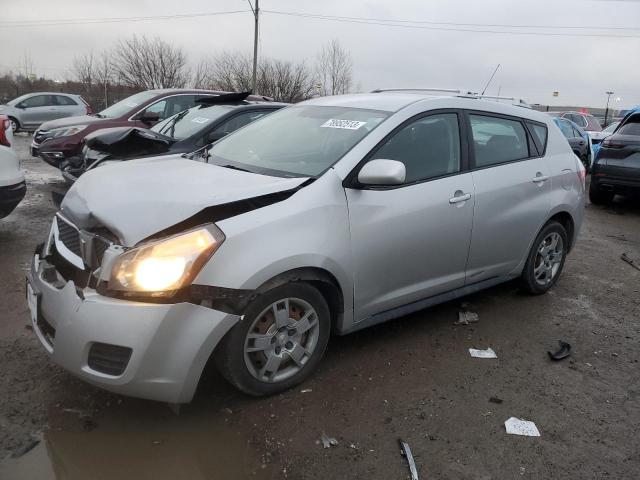 2009 PONTIAC VIBE  2009 image