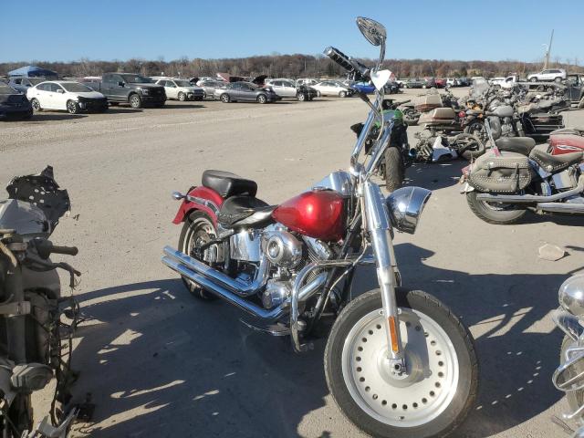 Obraz 1 z 2007 HARLEY-DAVIDSON FLSTF  2007 z VIN 1HD1BX5107Y053820