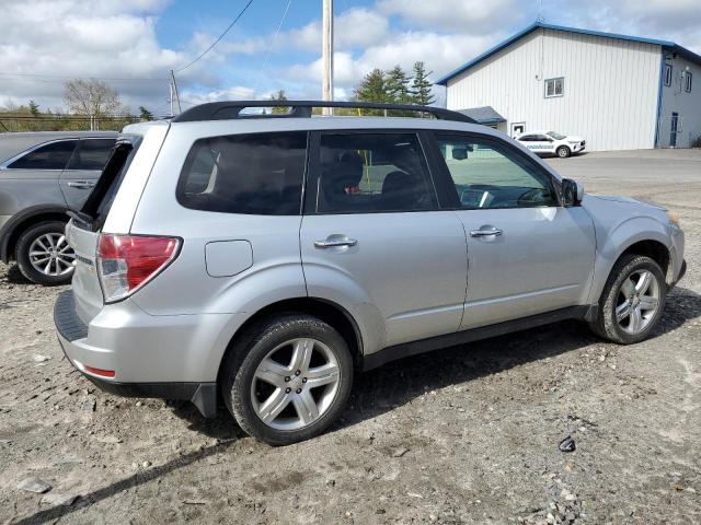 Image 3 of 2010 SUBARU FORESTER 2.5X LIMITED 2010 with VIN JF2SH6DCXAH781588