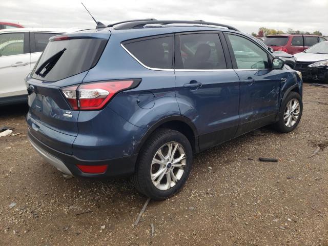 Obraz 3 z 2018 FORD ESCAPE SE 2018 z VIN 1FMCU0GD3JUC03707