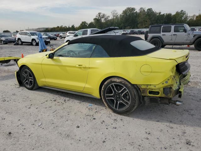 Obraz 2 z 2021 FORD MUSTANG  2021 z VIN 1FATP8UH4M5116579