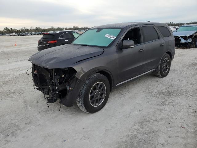Obraz 2017 DODGE DURANGO R/T 2017