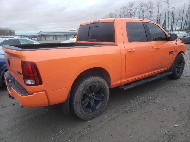 Image 3 of 2017 RAM 1500 SPORT 2017 with VIN 1C6RR7MT5HS599043