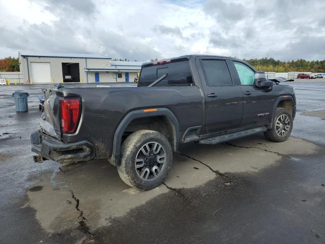 Obraz 3 z 2020 GMC SIERRA K2500 AT4 2020 z VIN 1GT49PE74LF315567