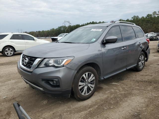 2020 NISSAN PATHFINDER SL 2020 image