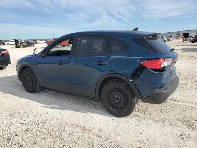 Obraz 2 z 2020 FORD ESCAPE S 2020 z VIN 1FMCU0F65LUC47598