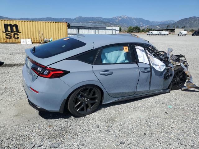 Изображение 3 2024 HONDA CIVIC SPORT 2024 с VIN 19XFL2H85RE007649