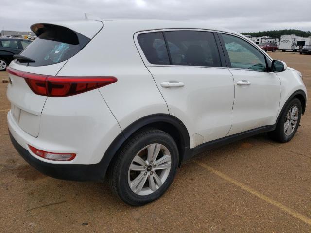 Image 3 of 2017 KIA SPORTAGE LX 2017 with VIN KNDPM3AC0H7085373
