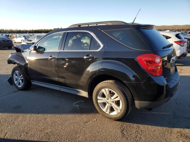 Image 2 of 2012 CHEVROLET EQUINOX LT 2012 with VIN 2GNFLEEK0C6121770