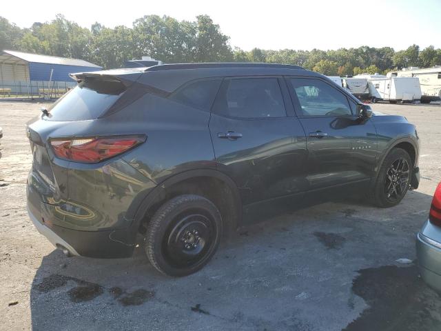 Obraz 3 z 2020 CHEVROLET BLAZER 2LT 2020 z VIN 3GNKBCRS4LS553134