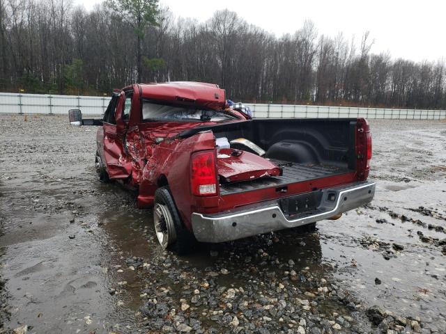 Obraz 2 z 2011 DODGE RAM 3500  2011 z VIN 3D73M3CL3BG554839