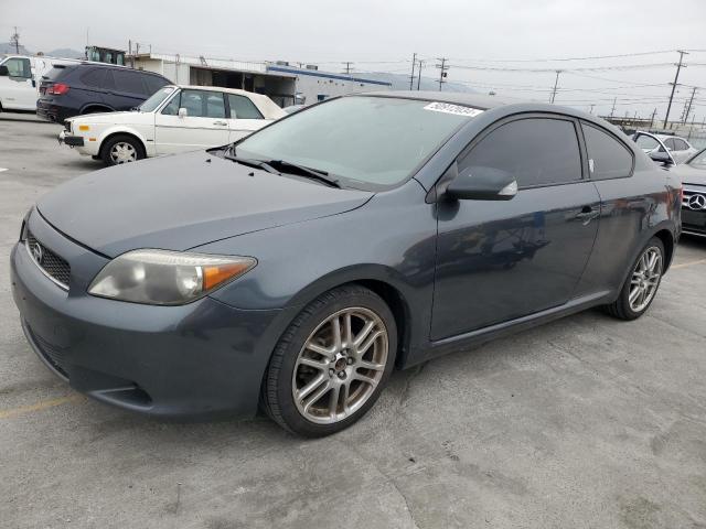 Obraz 2007 TOYOTA SCION TC  2007