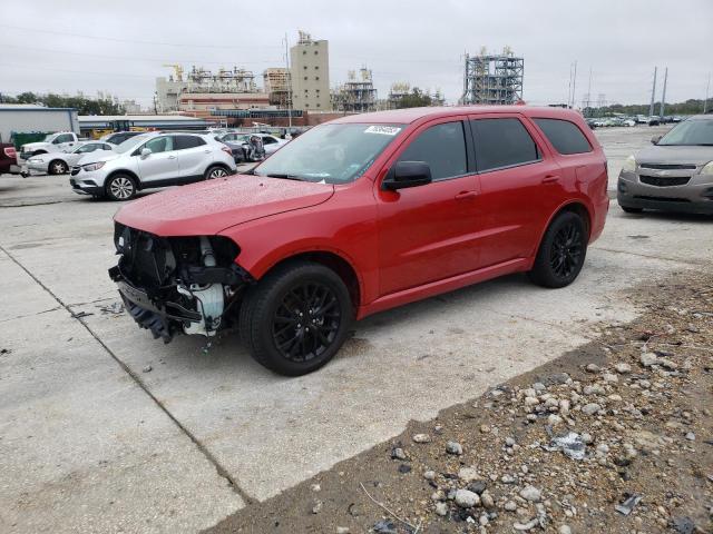 Obraz 1 z 2015 DODGE DURANGO SXT 2015 z VIN 1C4RDHAG7FC836921