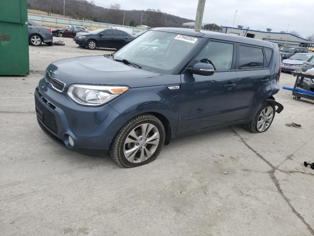 2016 KIA SOUL ! 2016 image