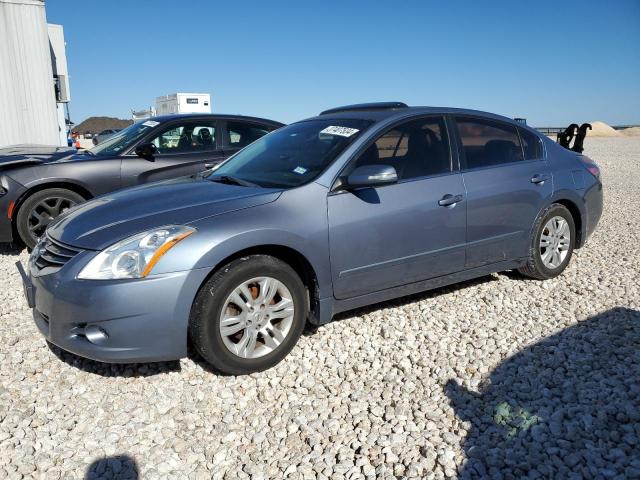 Изображение 2010 NISSAN ALTIMA BASE 2010
