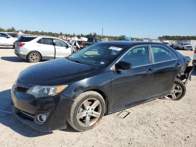 Obraz 1 z 2014 TOYOTA CAMRY L 2014 z VIN 4T1BF1FK6EU313068