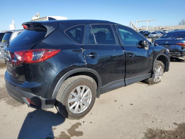 Image 3 of 2016 MAZDA CX-5 TOURING 2016 with VIN JM3KE4CY4G0906947