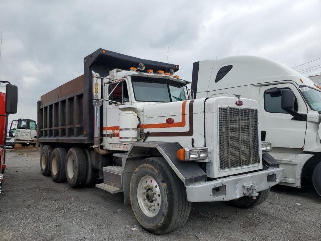 Image 1 of 1990 PETERBILT 357  1990 with VIN 1XPALR0X3LN295954