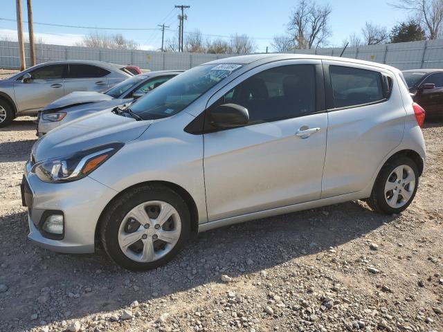 2019 CHEVROLET SPARK LS 2019 image