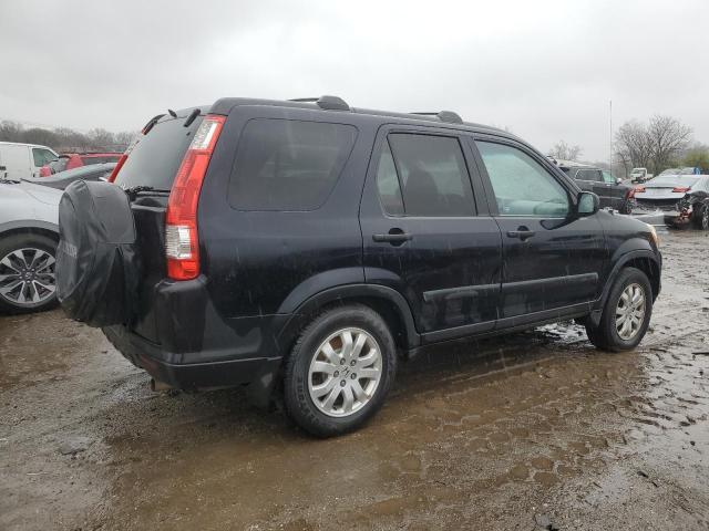 Obraz 3 z 2005 HONDA CR-V EX 2005 z VIN SHSRD78895U340215