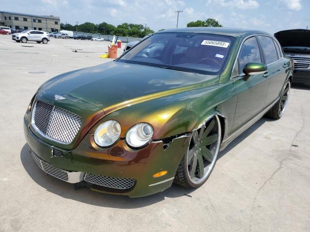 2006 BENTLEY CONTINENTAL FLYING SPUR 2006 image