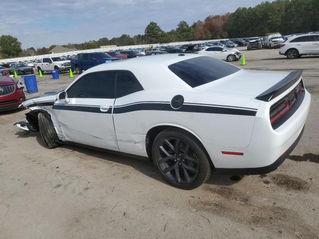 Изображение 2 2023 DODGE CHALLENGER SXT 2023 с VIN 2C3CDZAG7PH549853