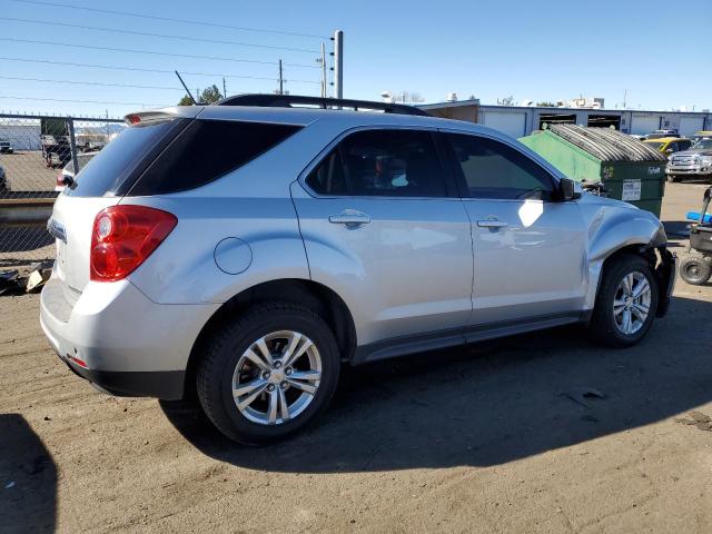 Obraz 3 z 2015 CHEVROLET EQUINOX LT 2015 z VIN 2GNFLFEK1F6214114