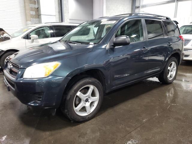 Image 1 of 2011 TOYOTA RAV4  2011 with VIN 2T3BF4DV8BW129106