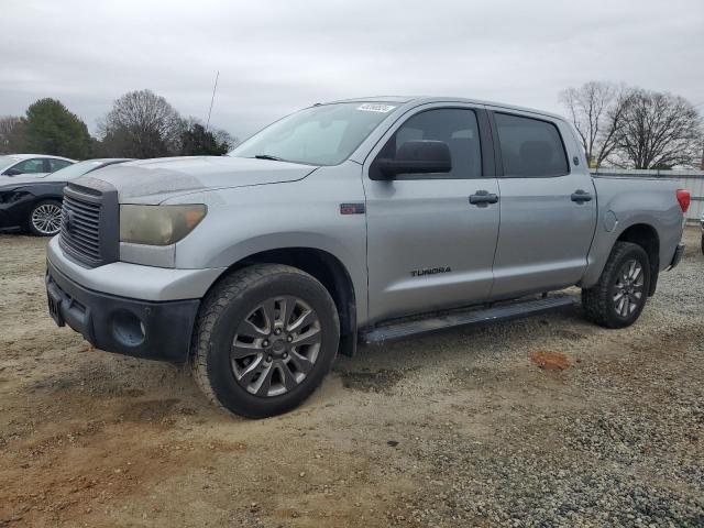 Obraz 1 z 2010 TOYOTA TUNDRA CREWMAX LIMITED 2010 z VIN 5TFHW5F15AX153223