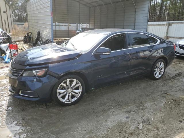 Obraz 2017 CHEVROLET IMPALA LT 2017